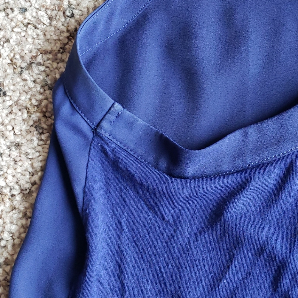 Express blouse - Picture 5 of 7
